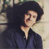 Hasan Ozturk