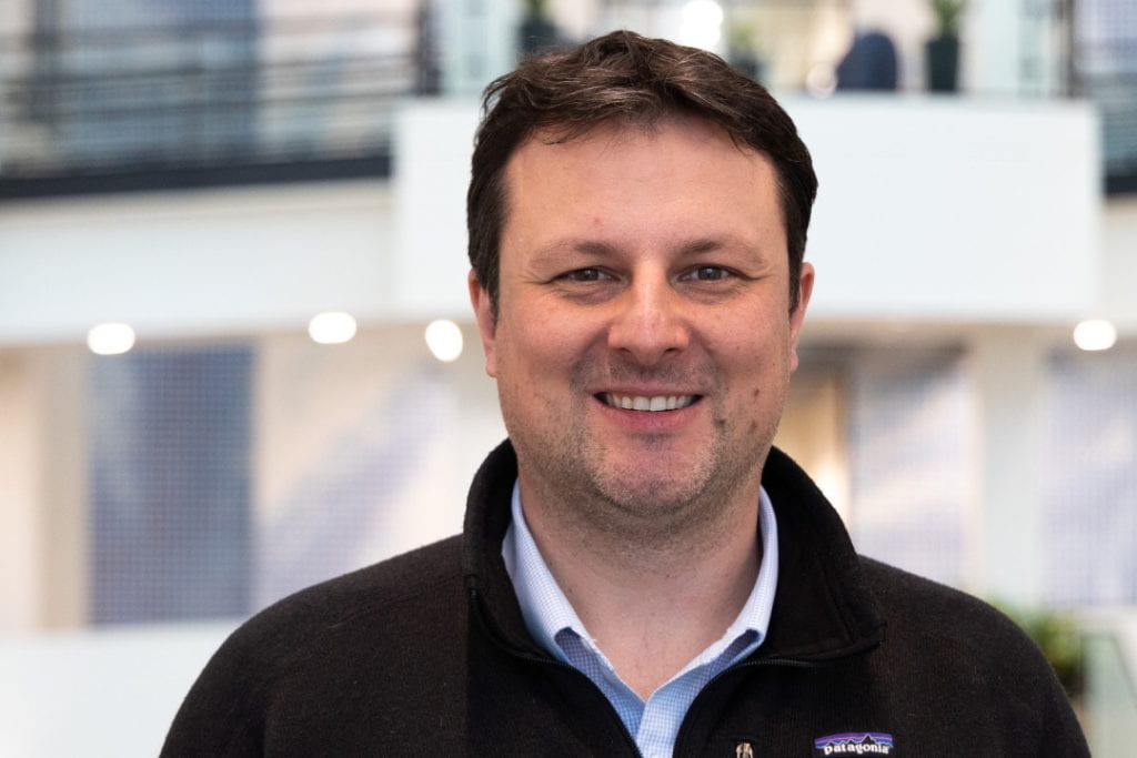 Tim Kraska